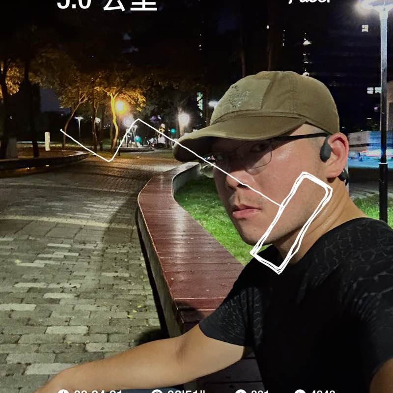 快馬嘉鞭 嘉祥 post 1