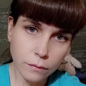 Татьяна ♏️81