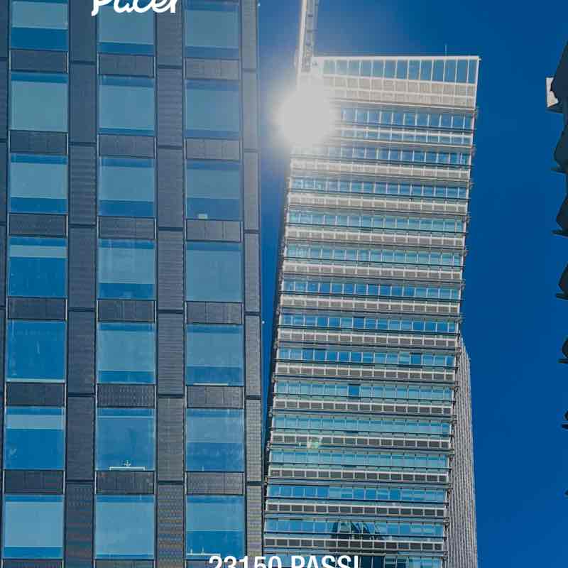 Leonardo 🏃🏻‍♂️ post 1