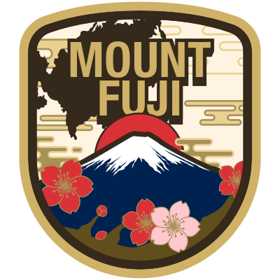 Mount Fuji Finisher