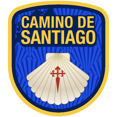 CaminoDeSantiago Finisher