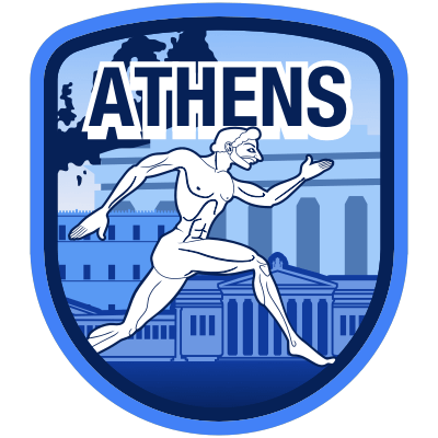 Athens Finisher