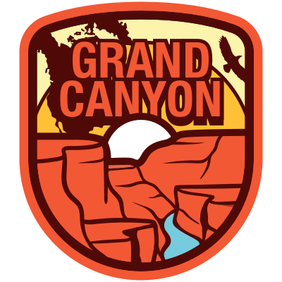 The Grand Canyon Finisher