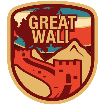 The Great Wall Finisher
