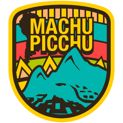 The Inca Trail Finisher