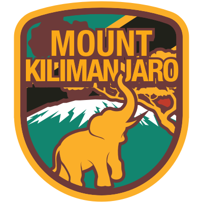 Mount Kilimanjaro Finisher