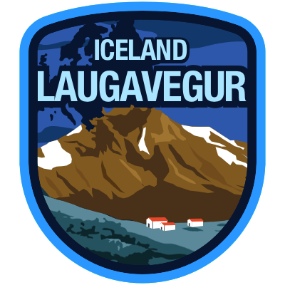 Laugavegur Trail Finisher