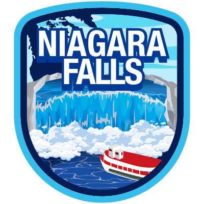 Niagara Falls Finisher