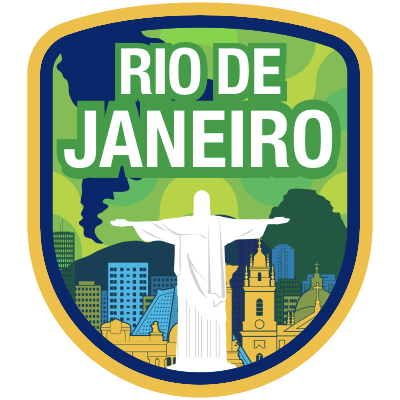Rio de Janeiro Finisher