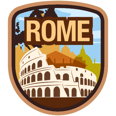 Rome Finisher