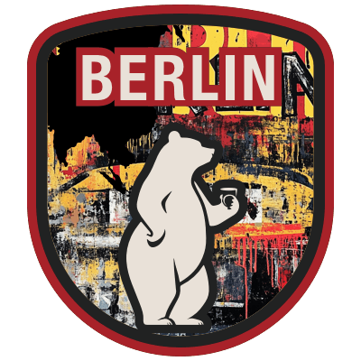 Berlin Finisher