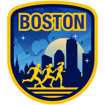 Boston Finisher