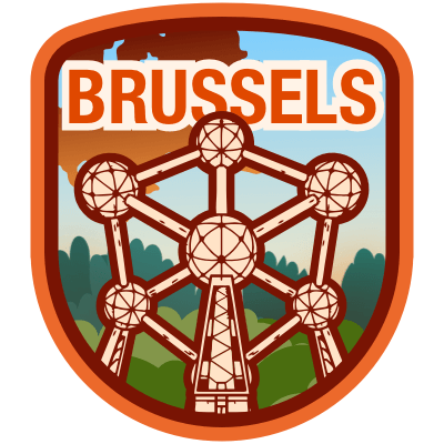 Brussels Finisher