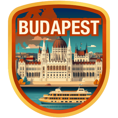 Budapest Finisher
