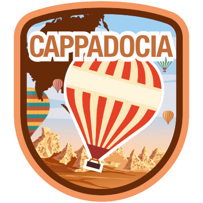 Cappadocia Finisher