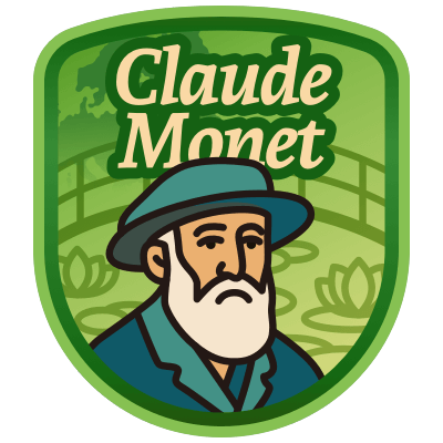 Claude Monet