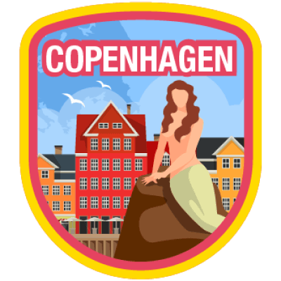 Copenhagen Finisher