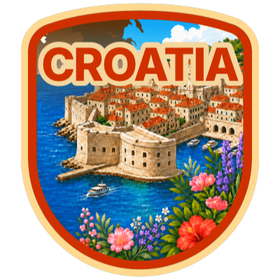 Croatia Finisher