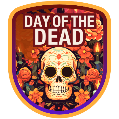 Day of the Dead Finisher