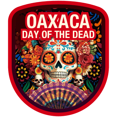 Day of the Dead - Oaxaca Finisher
