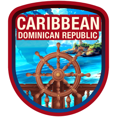 Dominican Republic Finisher