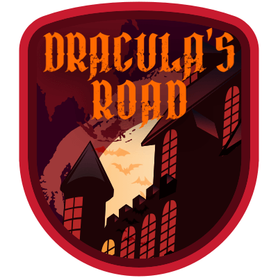 Dracula's Road Finisher