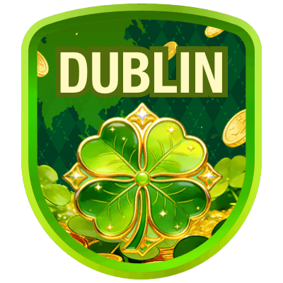 Dublin Finisher