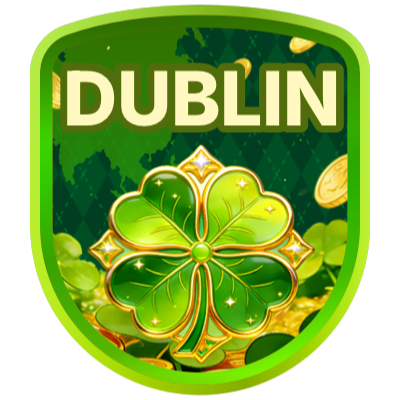 Dublin - Solo Adventure icon