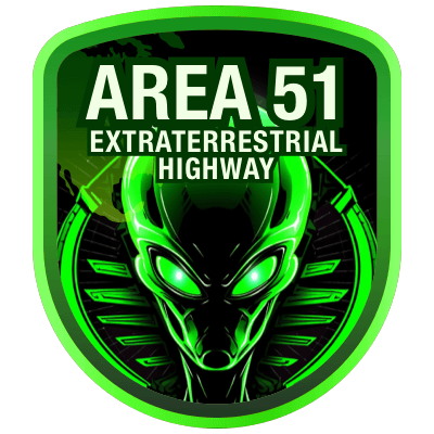 Extraterrestrial Highway Finisher