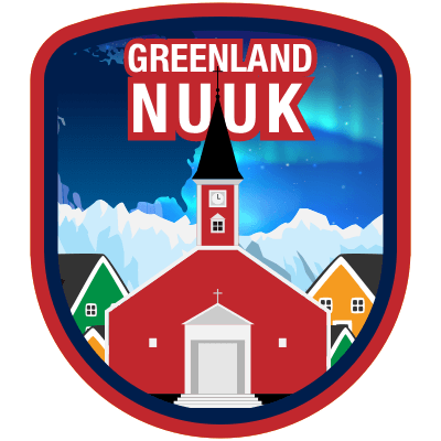 Greenland - Nuuk Finisher