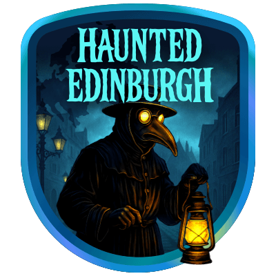 Haunted Edinburgh Finisher