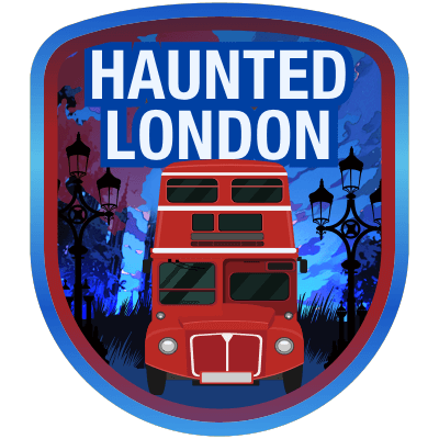 Haunted London Finisher