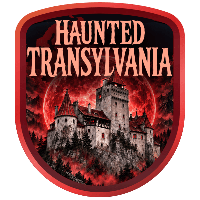 Haunted Transylvania Finisher