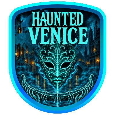 Haunted Venice Finisher