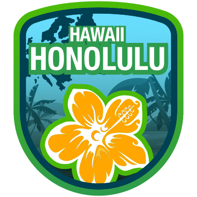 Honolulu Finisher