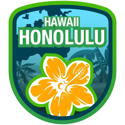 Honolulu - Solo Adventure icon