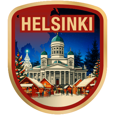 Helsinki Finisher