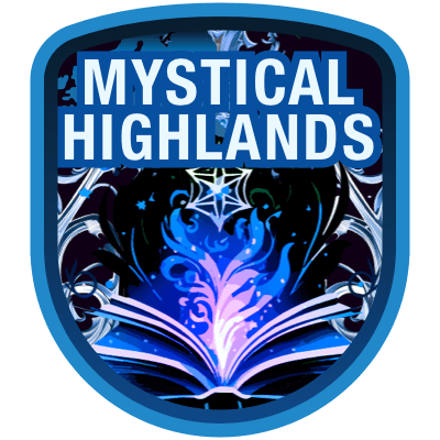 Mystical Highlands Finisher