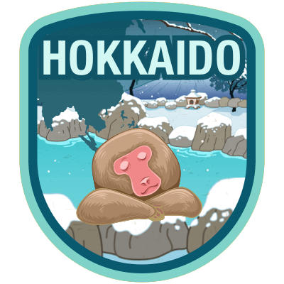 Hokkaido Finisher