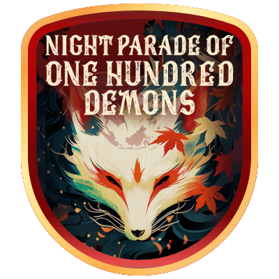 Hyakki Yagyō Finisher