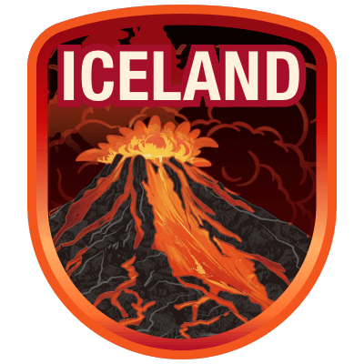 Iceland Finisher