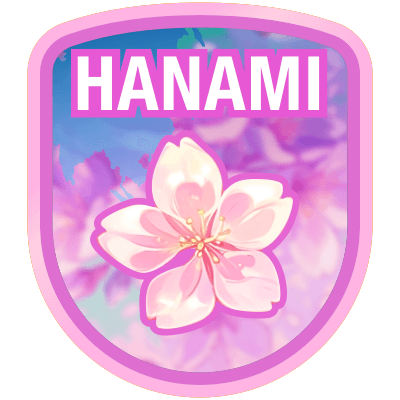 Japan Sakura Finisher