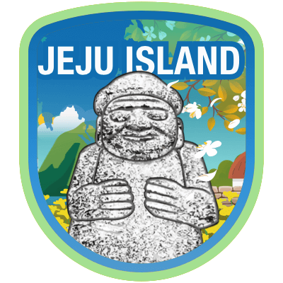 Jeju Island Finisher