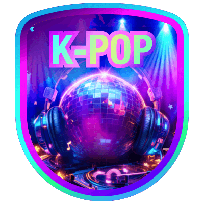 K-Pop Adventure Finisher