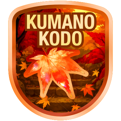 Kumano Kodo Finisher