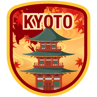 Kyoto Finisher