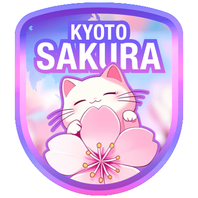 Kyoto Sakura Finisher