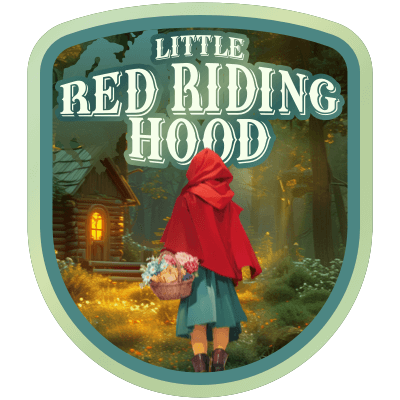 Little Red Riding Hood Finisher