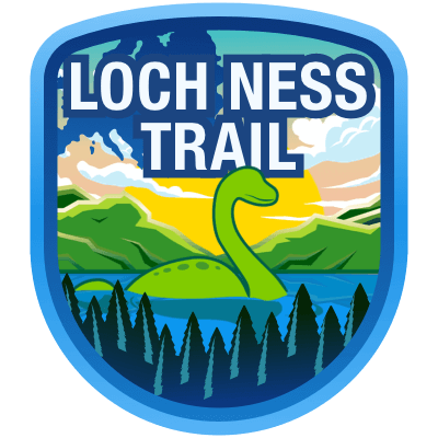 Loch Ness Finisher