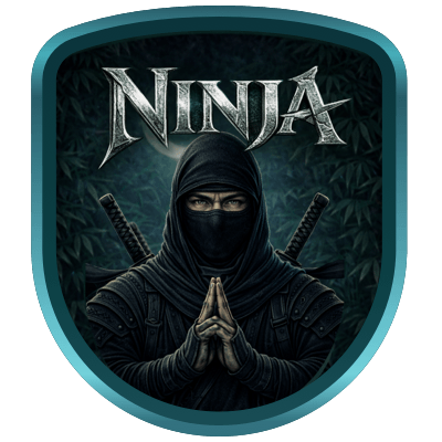 Ninja Finisher